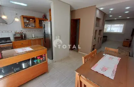 Imagem: Condomínio Fechado para Venda, Parque São Vicente