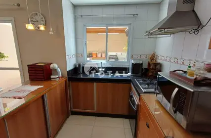 Imagem: Condomínio Fechado para Venda, Parque São Vicente