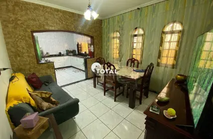 Imagem: Sobrado para Venda, Jardim Campo Verde