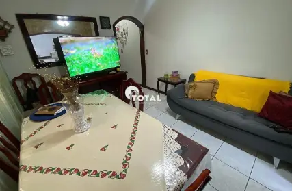 Imagem: Sobrado para Venda, Jardim Campo Verde