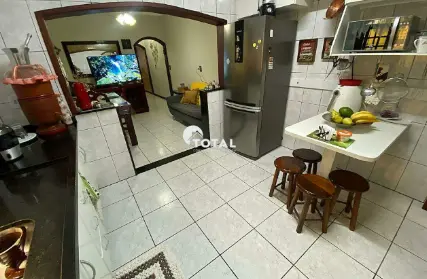 Imagem: Sobrado para Venda, Jardim Campo Verde