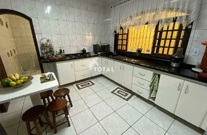 Imagem: Sobrado para Venda, Jardim Campo Verde