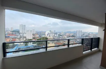 Imagem: Apartamento para Venda, Jardim Pilar