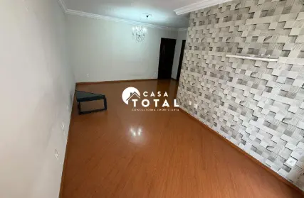 Imagem: Apartamento para Venda, Jardim Pedroso