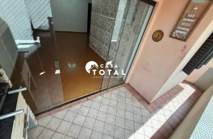 Imagem: Apartamento para Venda, Jardim Pedroso