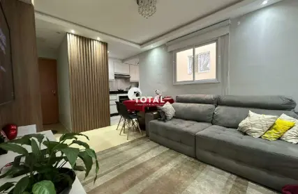 Imagem: Apartamento para Venda, Vila Assis Brasil