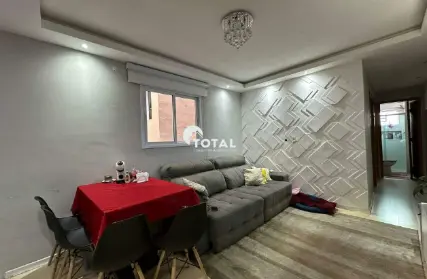 Imagem: Apartamento para Venda, Vila Assis Brasil