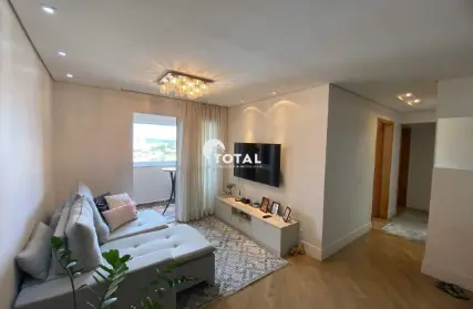 Imagem: Apartamento para Venda, Vila Bocaina