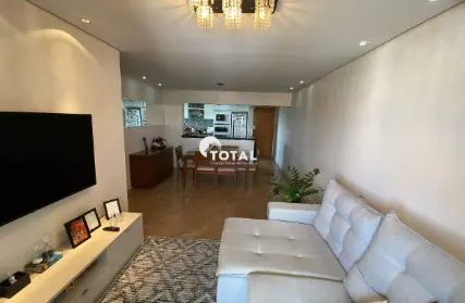 Imagem: Apartamento para Venda, Vila Bocaina