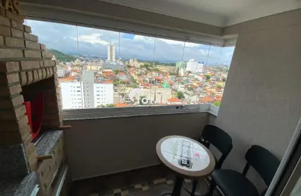 Imagem: Apartamento para Venda, Vila Bocaina