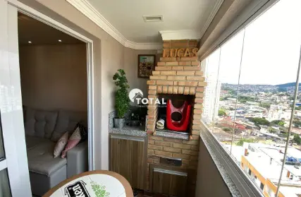 Imagem: Apartamento para Venda, Vila Bocaina