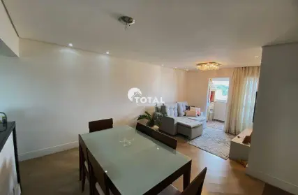 Imagem: Apartamento para Venda, Vila Bocaina