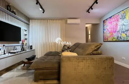 Imagem: Apartamento para Venda, Vila Assis Brasil