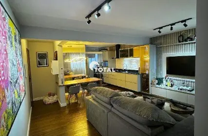 Imagem: Apartamento para Venda, Vila Assis Brasil