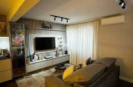 Imagem: Apartamento para Venda, Vila Assis Brasil