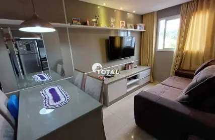 Imagem: Apartamento para Venda, Vila Bocaina