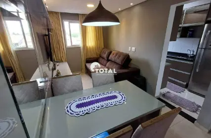 Imagem: Apartamento para Venda, Vila Bocaina