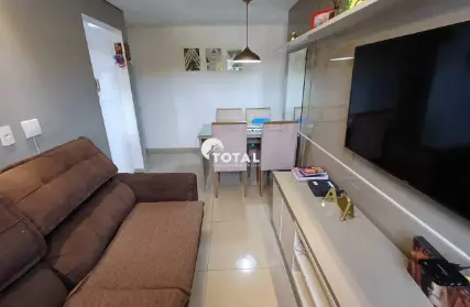 Imagem: Apartamento para Venda, Vila Bocaina