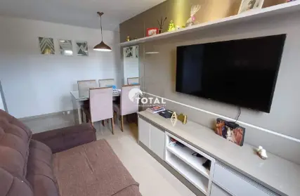 Imagem: Apartamento para Venda, Vila Bocaina
