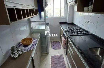 Imagem: Apartamento para Venda, Vila Bocaina