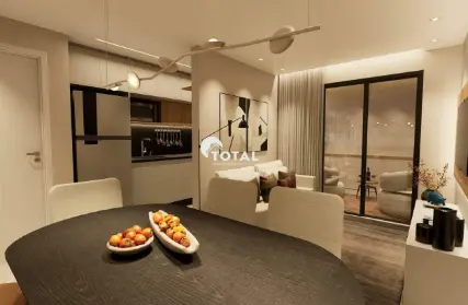 Imagem: Apartamento para Venda, Vila Guarani