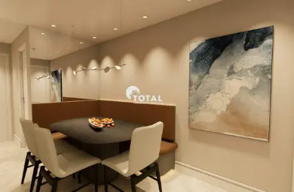 Imagem: Apartamento para Venda, Vila Guarani