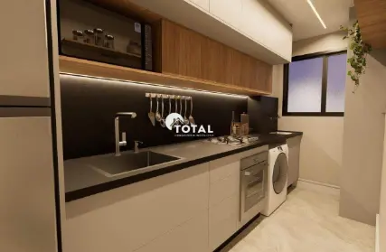 Imagem: Apartamento para Venda, Vila Guarani