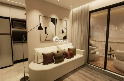 Imagem: Apartamento para Venda, Vila Guarani