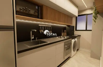 Imagem: Apartamento para Venda, Vila Guarani