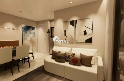 Imagem: Apartamento para Venda, Vila Guarani