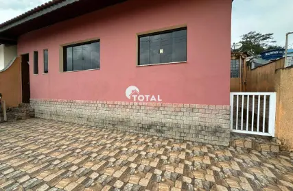 Imagem: Sobrado para Venda, Jardim Anchieta