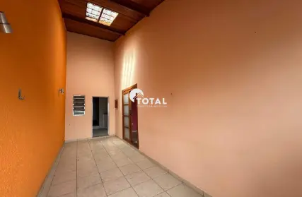 Imagem: Sobrado para Venda, Jardim Anchieta