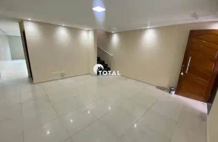 Imagem: Sobrado para Venda, Jardim Idel