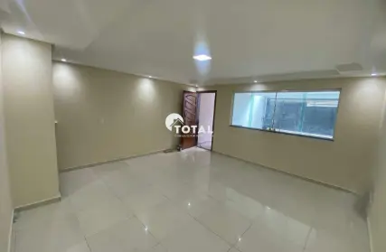 Imagem: Sobrado para Venda, Jardim Idel