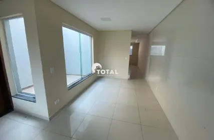 Imagem: Sobrado para Venda, Jardim Idel