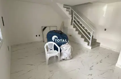 Imagem: Sobrado para Venda, Paraíso