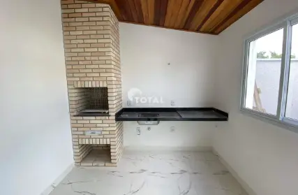 Imagem: Sobrado para Venda, Paraíso