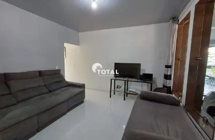 Imagem: Sobrado para Venda, Jardim Guapituba