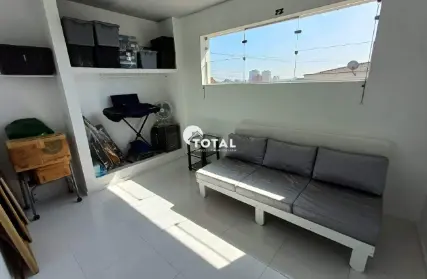 Imagem: Sobrado para Venda, Jardim Guapituba