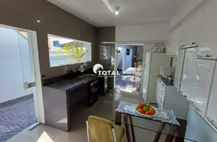 Imagem: Sobrado para Venda, Jardim Guapituba