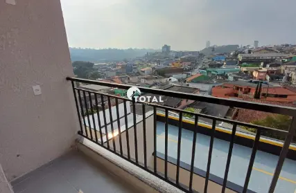 Imagem: Apartamento para Venda, Jardim Anchieta