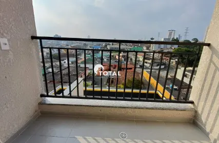 Imagem: Apartamento para Venda, Jardim Anchieta