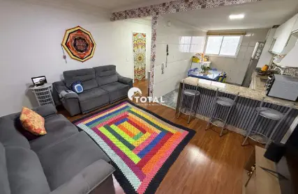 Imagem: Apartamento para Venda, Vila Assis Brasil