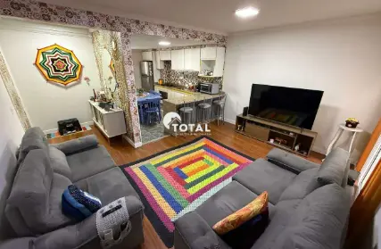 Imagem: Apartamento para Venda, Vila Assis Brasil