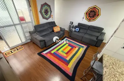 Imagem: Apartamento para Venda, Vila Assis Brasil