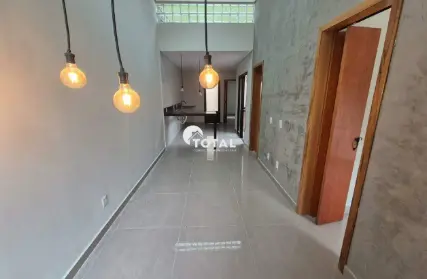 Imagem: Sobrado para Venda, Vila São João