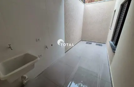 Imagem: Sobrado para Venda, Vila São João