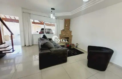 Imagem: Sobrado para Venda, Suíssa