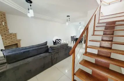 Imagem: Sobrado para Venda, Suíssa