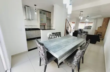 Imagem: Sobrado para Venda, Suíssa